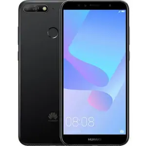Замена матрицы на телефоне Huawei Y6 2018 в Санкт-Петербурге